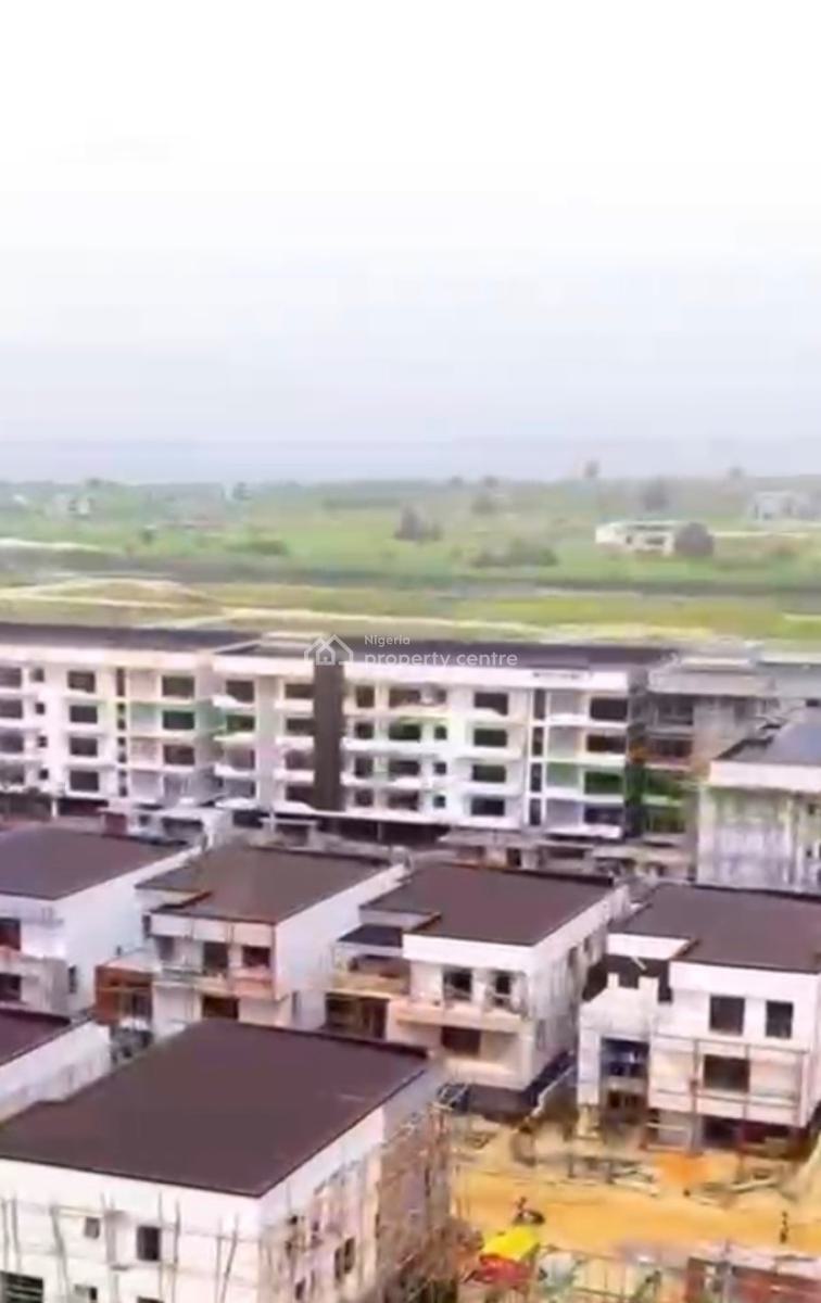 18,000 Sqm Sandfilled Land, Orange Island, Lekki Phase 1, Lekki, Lagos, Land for Sale