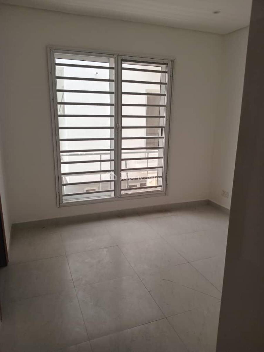 Brand New 4 Bedroom Semi Detached Duplex, Lekki Phase1, Lekki, Lagos, Semi-detached Duplex for Rent