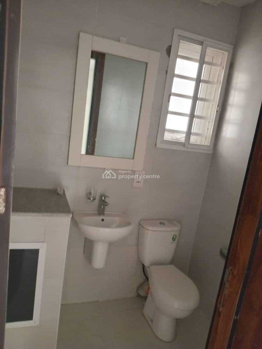 Brand New 4 Bedroom Semi Detached Duplex, Lekki Phase1, Lekki, Lagos, Semi-detached Duplex for Rent