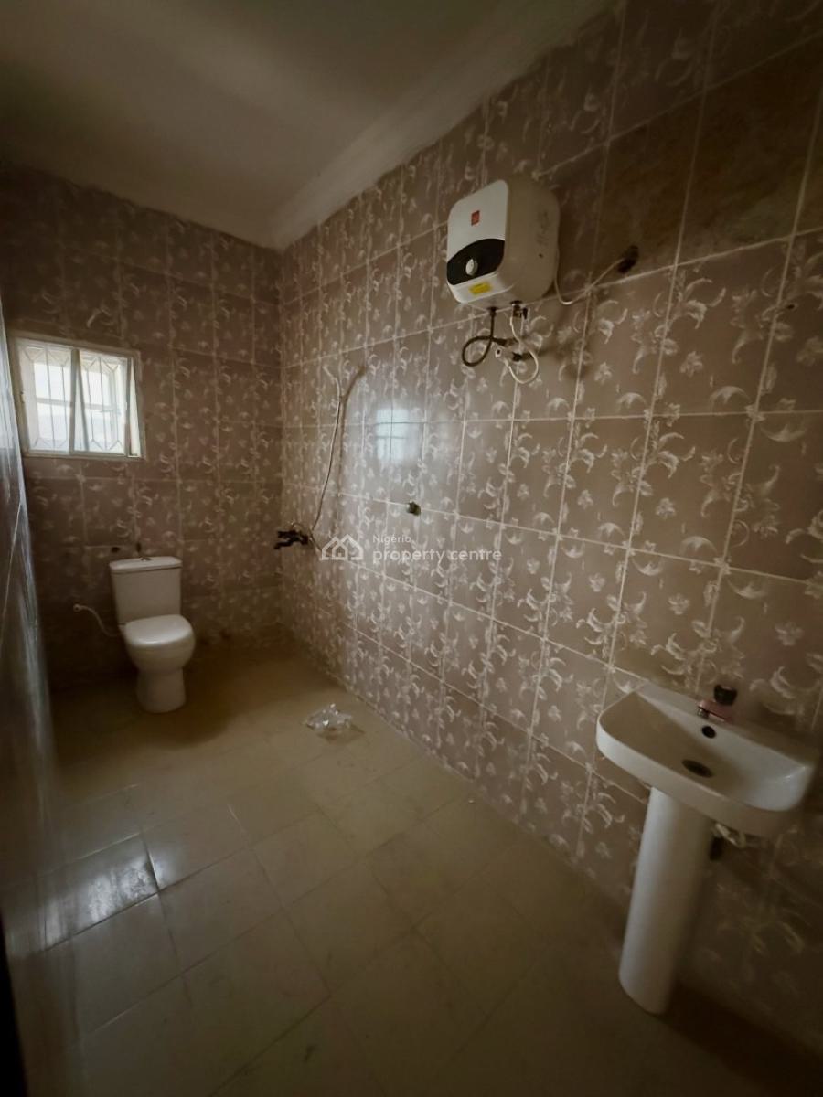 Beautiful 2 Bedroom Apartment, Ikate, Lekki, Lagos, Flat / Apartment for Rent