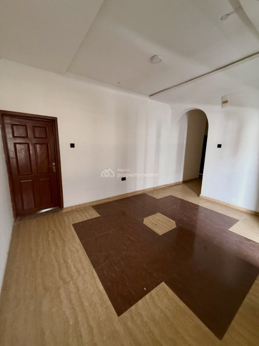 Beautiful 2 Bedroom Apartment, Ikate, Lekki, Lagos, Flat / Apartment for Rent