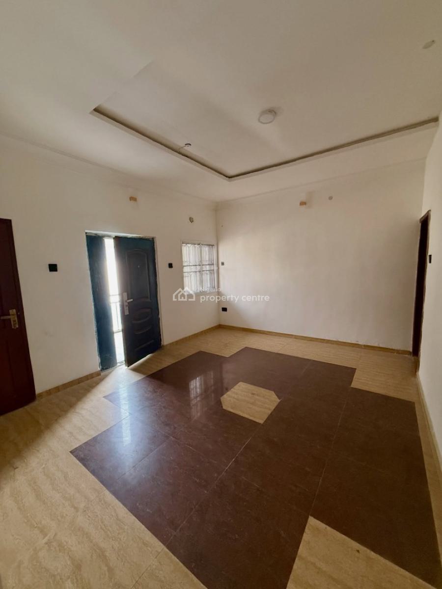 Beautiful 2 Bedroom Apartment, Ikate, Lekki, Lagos, Flat / Apartment for Rent