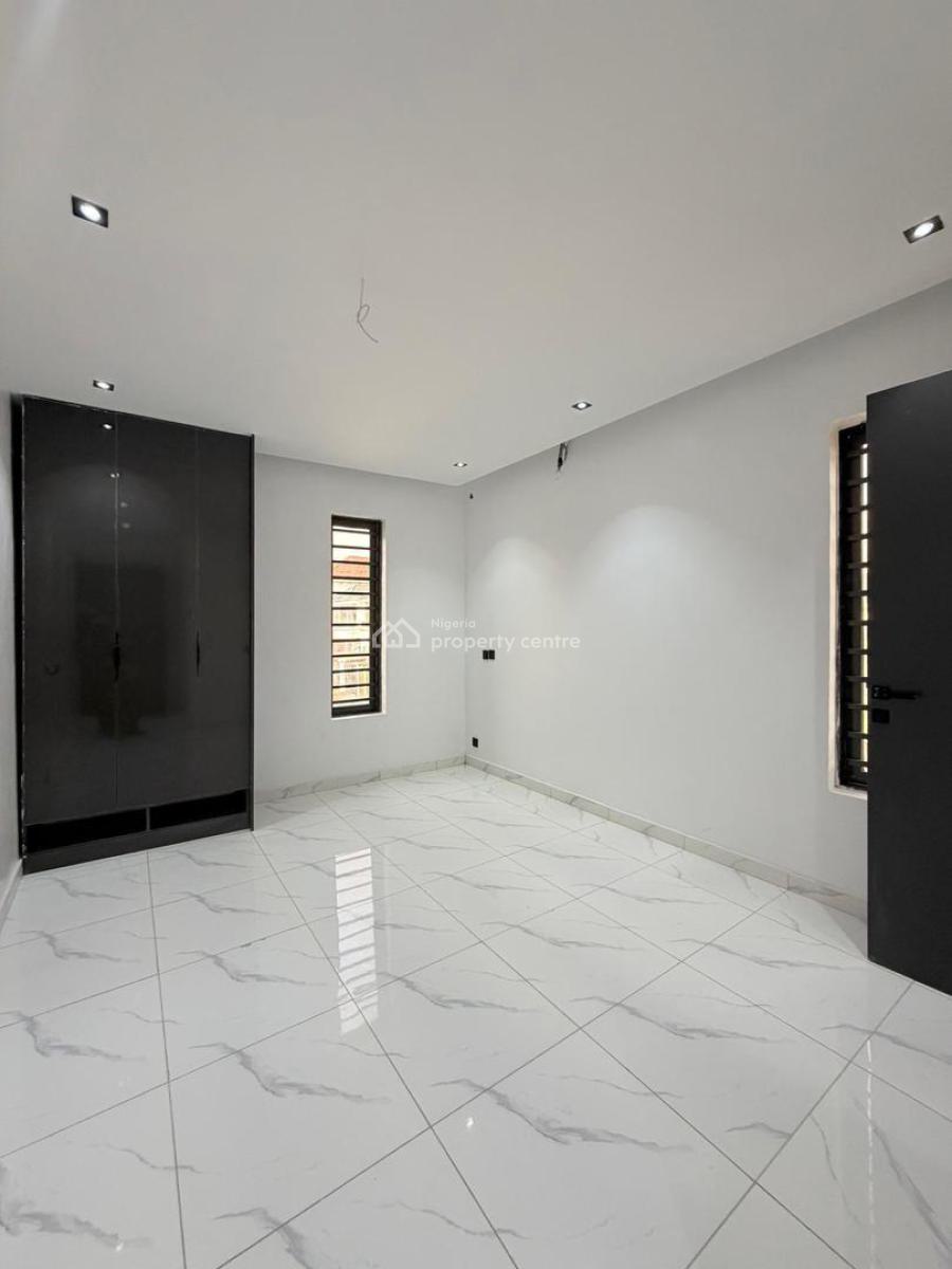 Luxury 5 Bedroom Detached Home, Ajah, Lagos, Detached Duplex for Sale