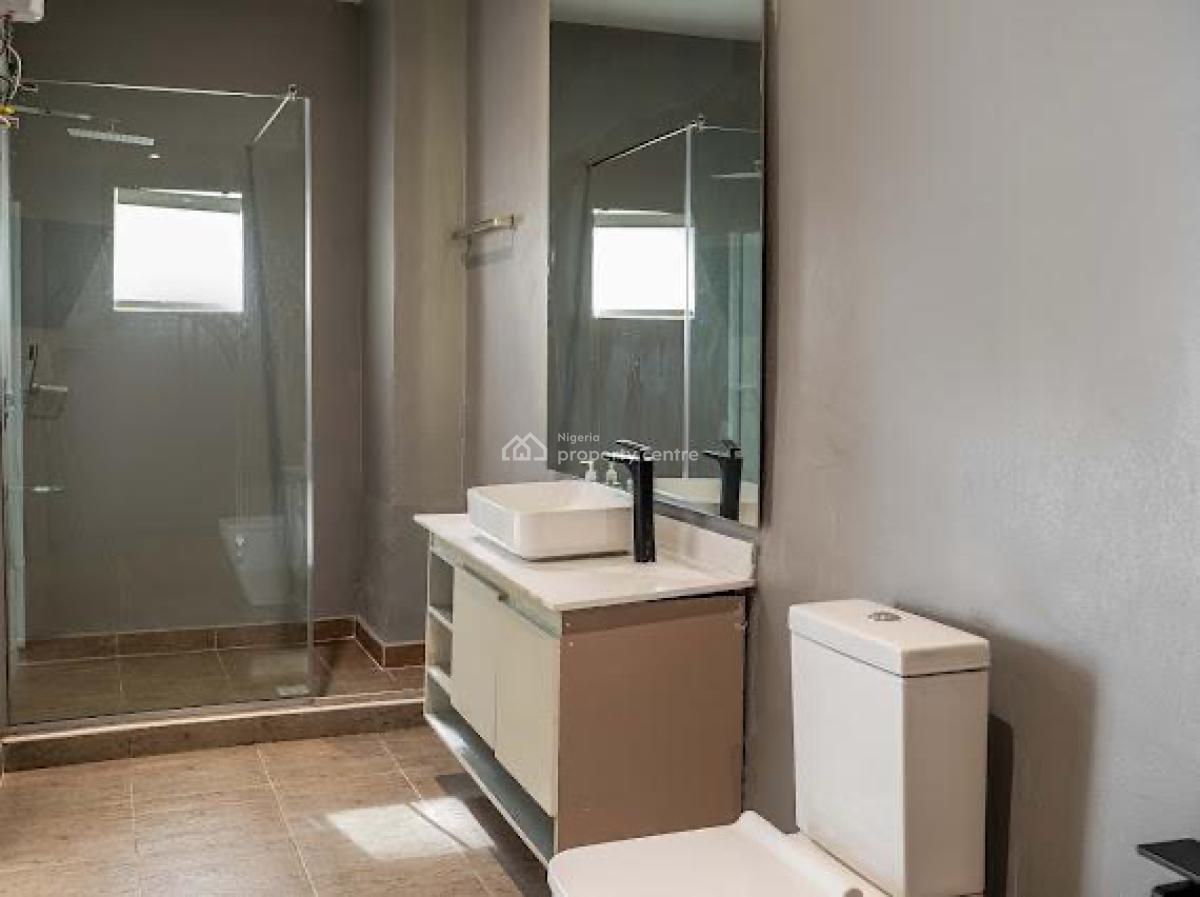 Exquisite 3 Bedroom Apartment, Lekki Phase 1, Lekki, Lagos, Flat / Apartment Short Let