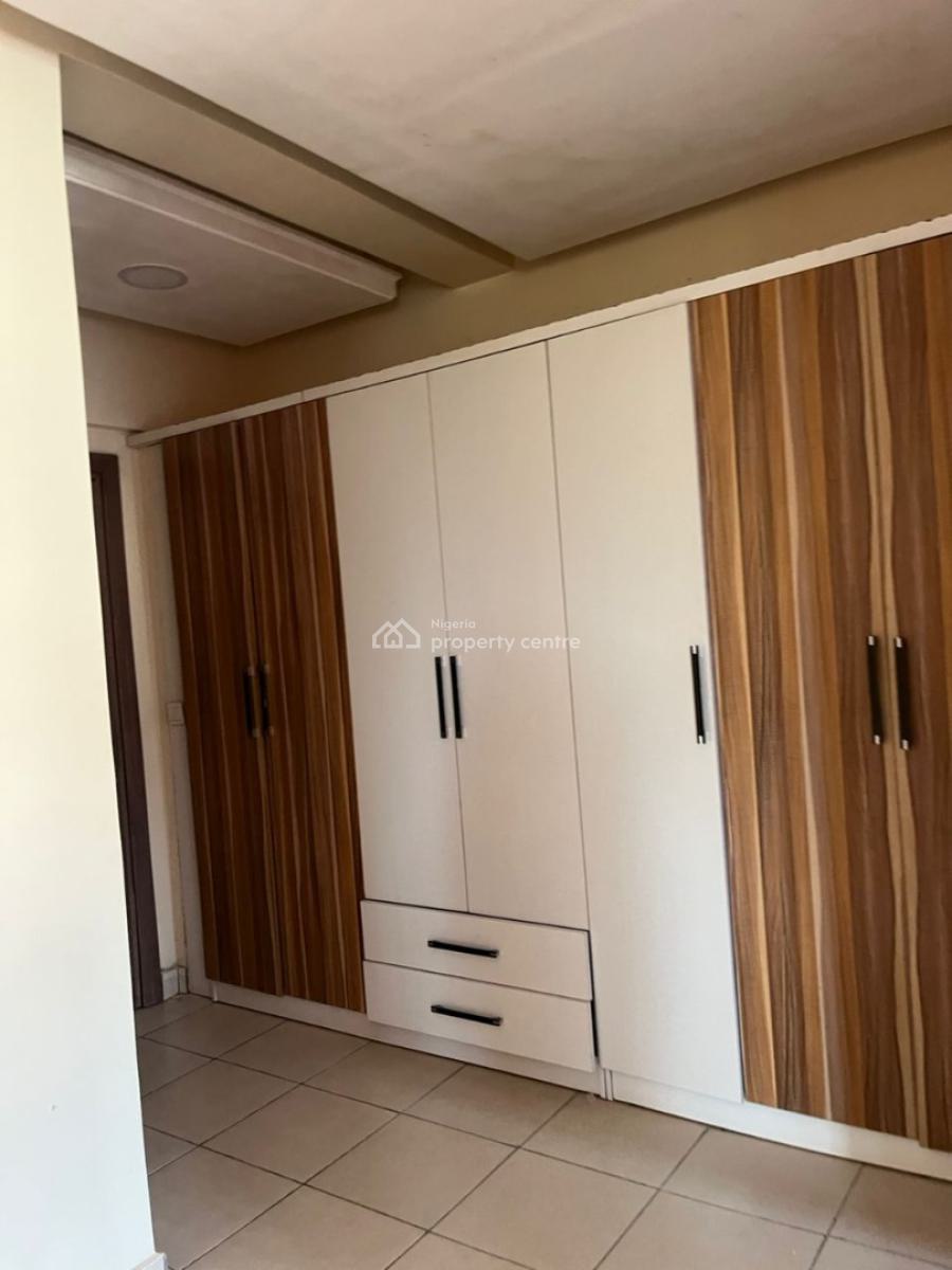 Tastefully Finished 2bedroom Flat, Gudu By Cemetery, Gudu, Abuja, Flat / Apartment for Rent