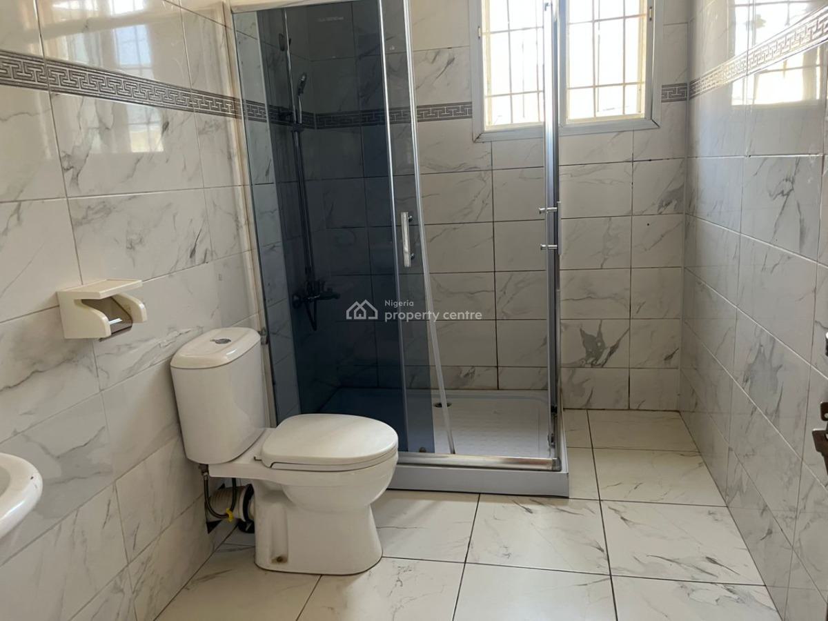 Tastefully Finished 2bedroom Flat, Gudu By Cemetery, Gudu, Abuja, Flat / Apartment for Rent