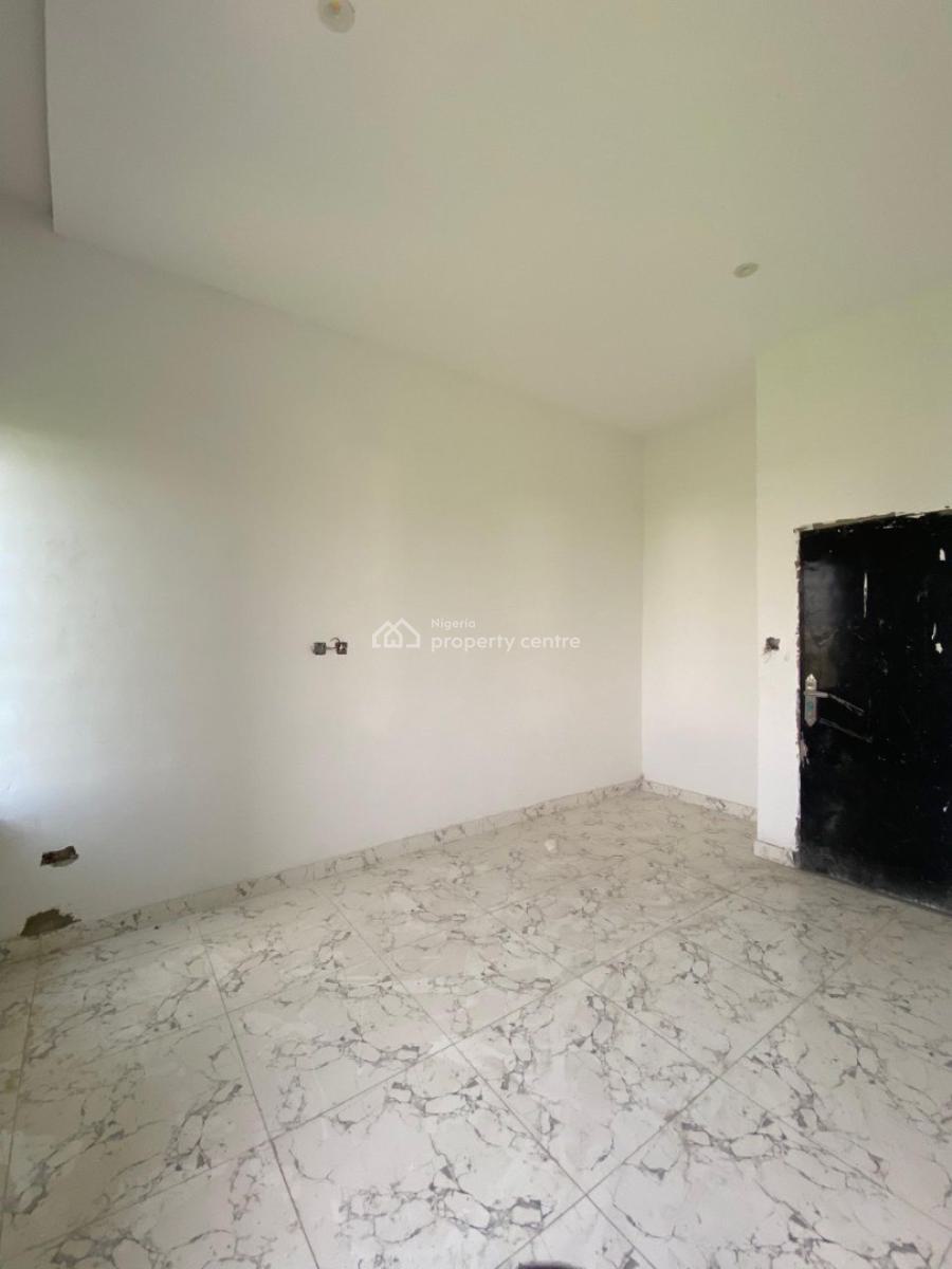 Luxury 4 Bedroom Semi Detached Home, Ajah, Lagos, Detached Duplex for Sale