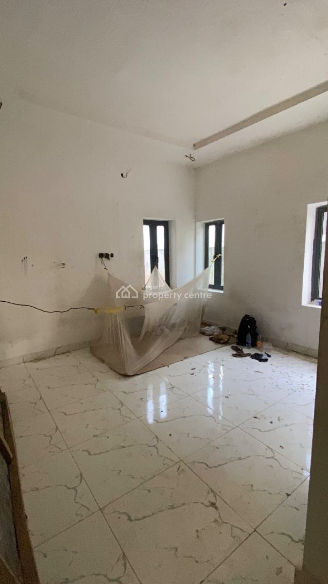 Corporate Lease - 6 Units of 3 Bedroom Flat  Jahi, Jahi, Jahi, Abuja, Flat / Apartment for Rent