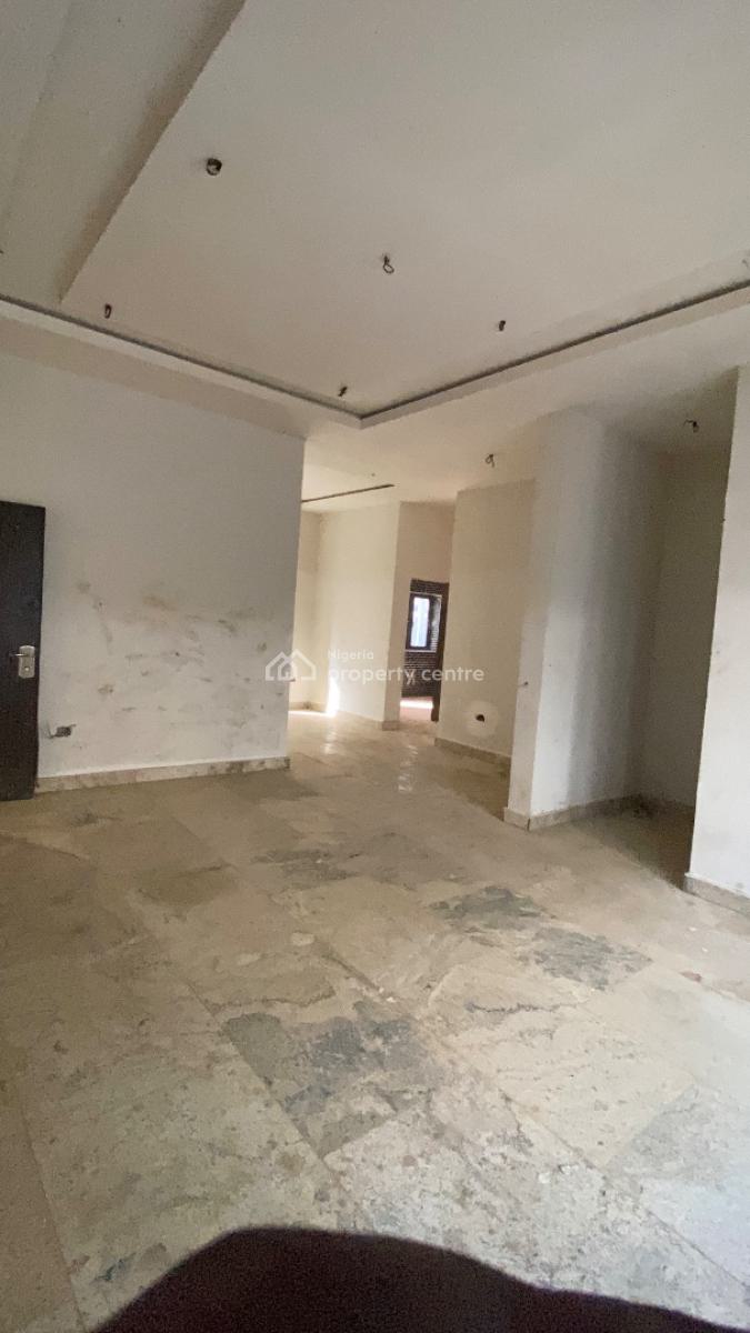 Corporate Lease - 6 Units of 3 Bedroom Flat  Jahi, Jahi, Jahi, Abuja, Flat / Apartment for Rent