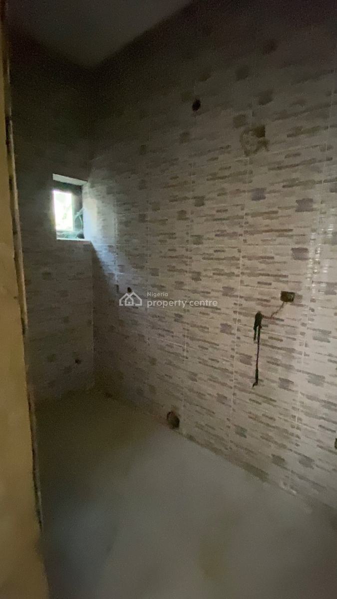 Corporate Lease - 6 Units of 3 Bedroom Flat  Jahi, Jahi, Jahi, Abuja, Flat / Apartment for Rent