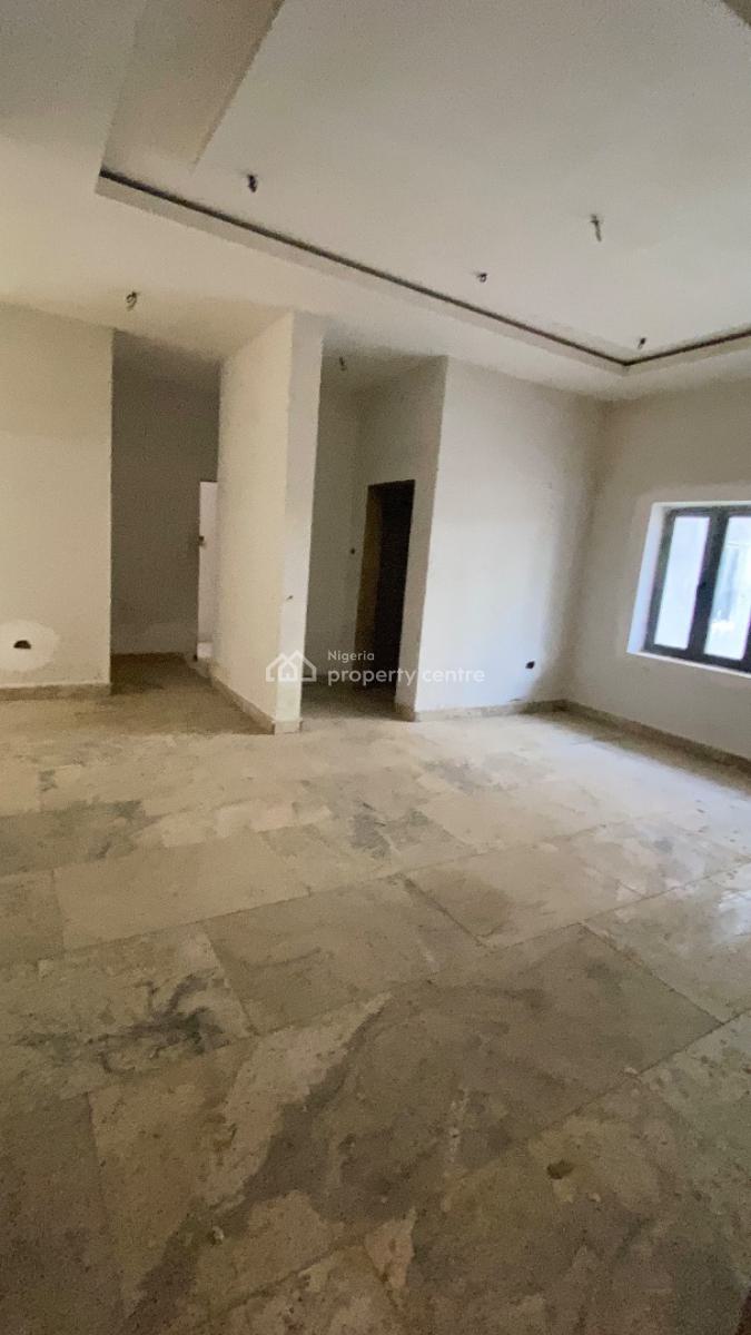 Corporate Lease - 6 Units of 3 Bedroom Flat  Jahi, Jahi, Jahi, Abuja, Flat / Apartment for Rent