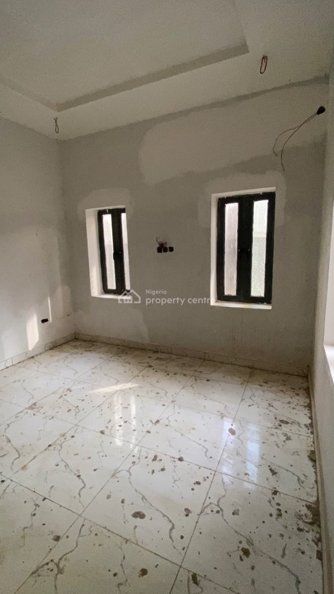 Corporate Lease - 6 Units of 3 Bedroom Flat  Jahi, Jahi, Jahi, Abuja, Flat / Apartment for Rent