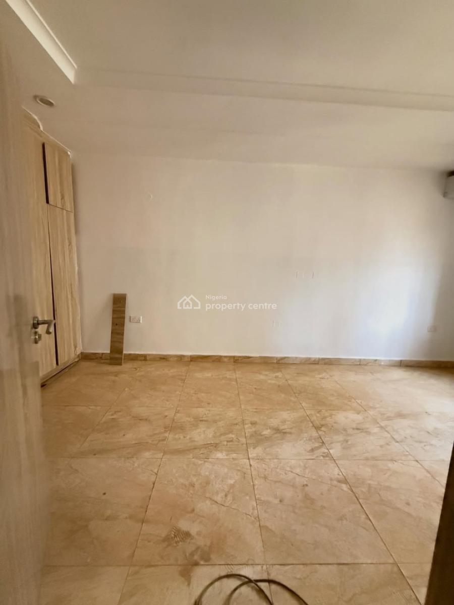 4 Bedroom Terrace Duplex with Bq in Prime Location, Shafa, Jahi, Abuja, Terraced Duplex for Rent