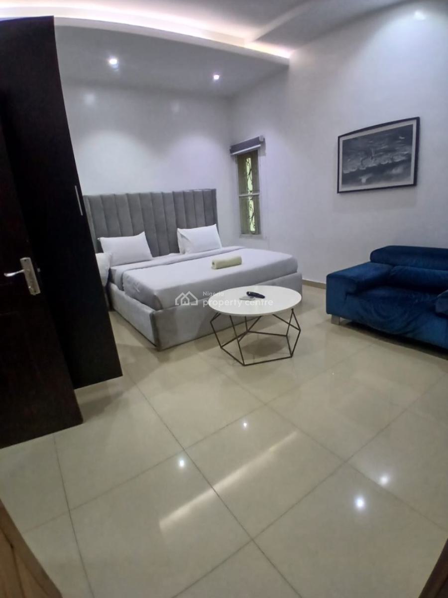 Furnished/spacious 3 Bedroom Apartment with Bq, Old Ikoyi, Ikoyi, Lagos, Flat / Apartment for Rent