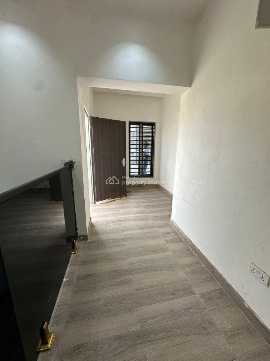 Newly Built 5bedroom Detached Duplex, Wuye, Abuja, Wuye, Abuja, Flat / Apartment for Sale