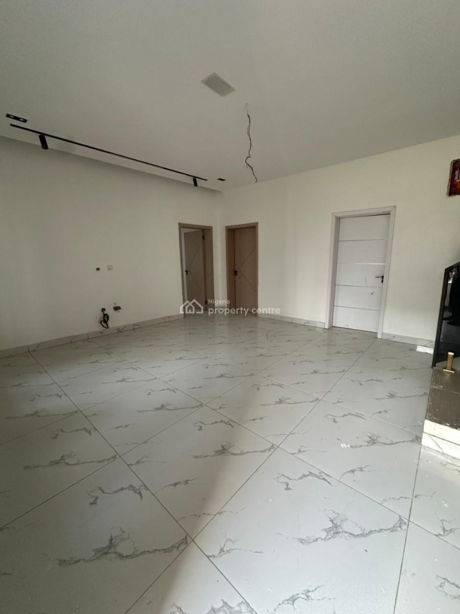 Newly Built 5bedroom Detached Duplex, Wuye, Abuja, Wuye, Abuja, Flat / Apartment for Sale