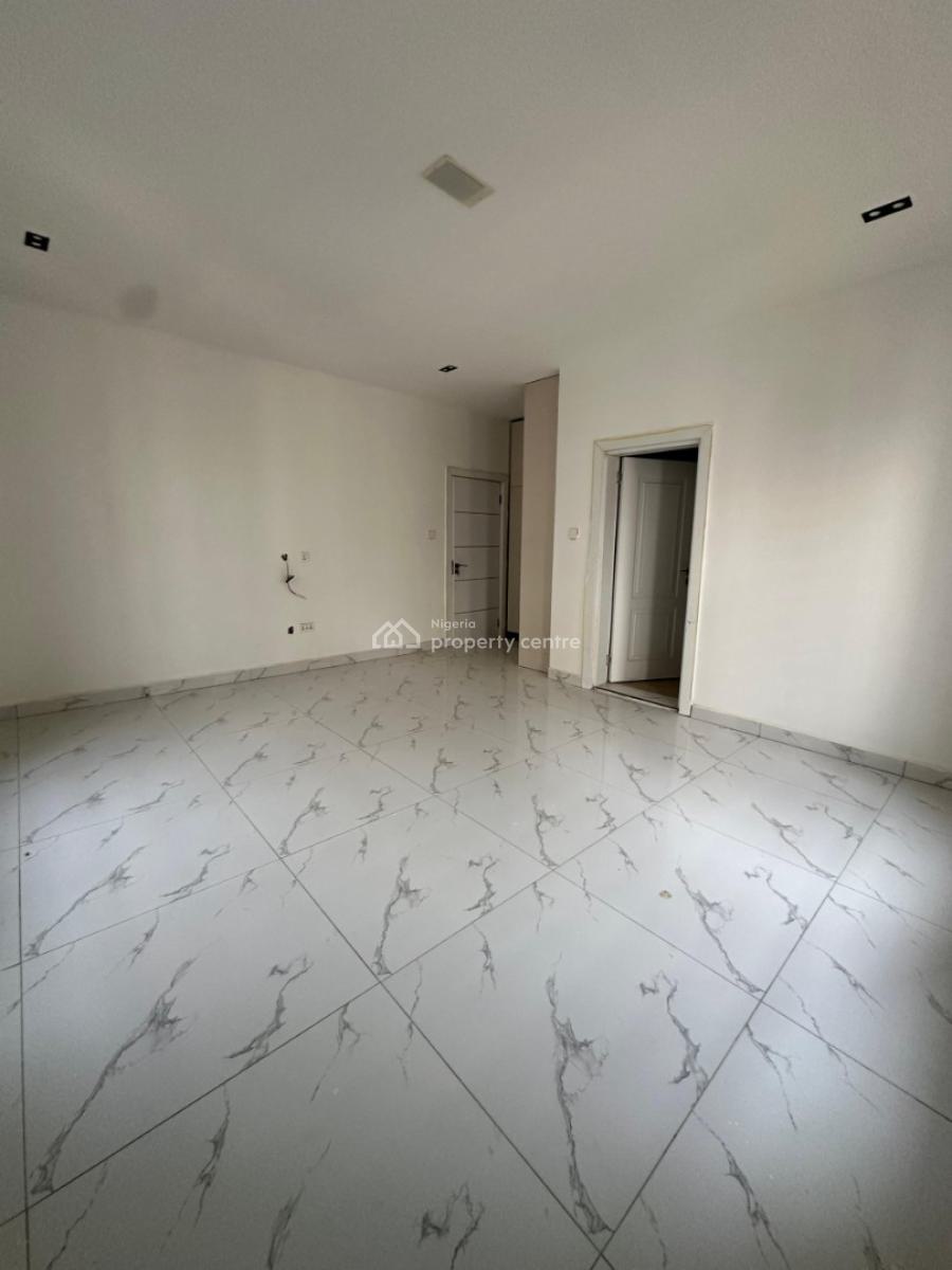 Newly Built 5bedroom Detached Duplex, Wuye, Abuja, Wuye, Abuja, Flat / Apartment for Sale