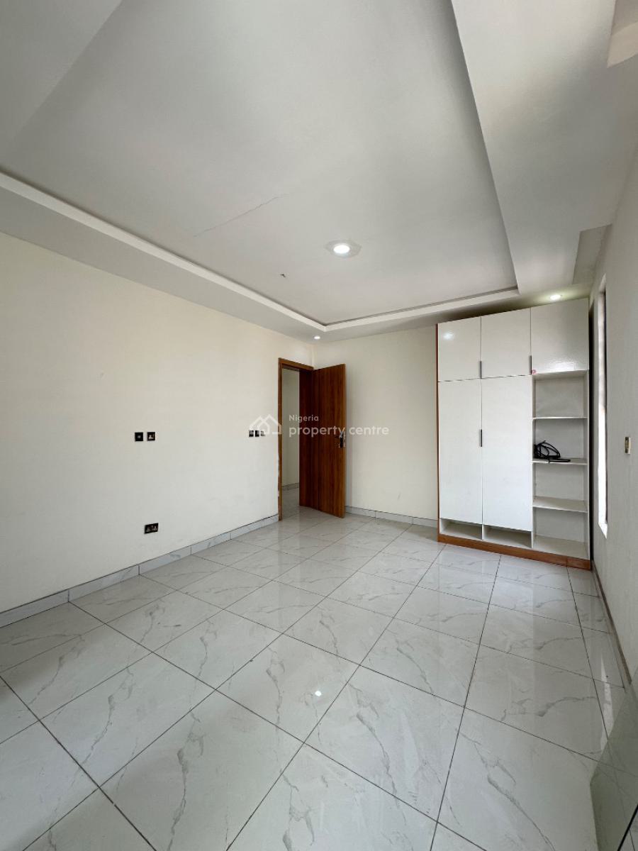 Contemporary 2 Bedroom Apartment, Ikate, Lekki, Lagos, Flat / Apartment for Sale