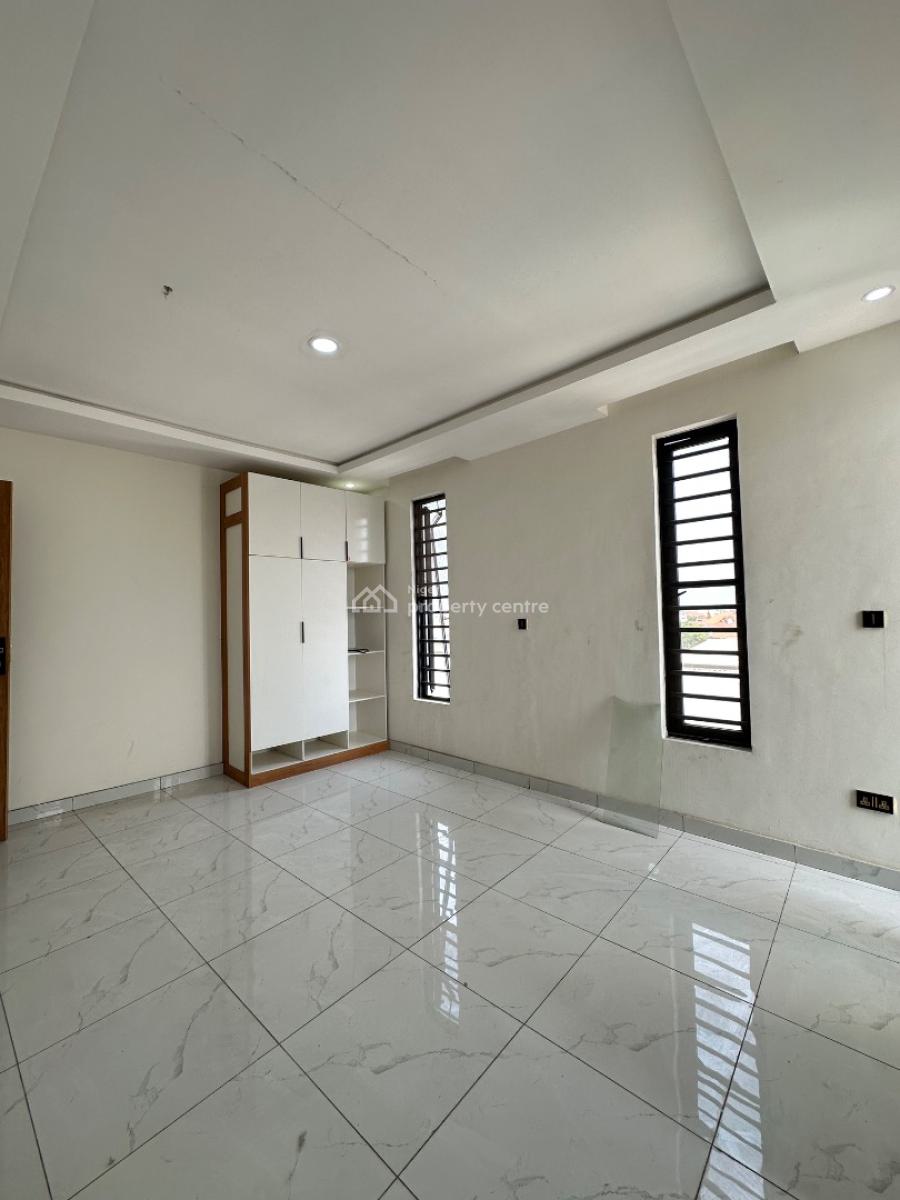 Contemporary 2 Bedroom Apartment, Ikate, Lekki, Lagos, Flat / Apartment for Sale