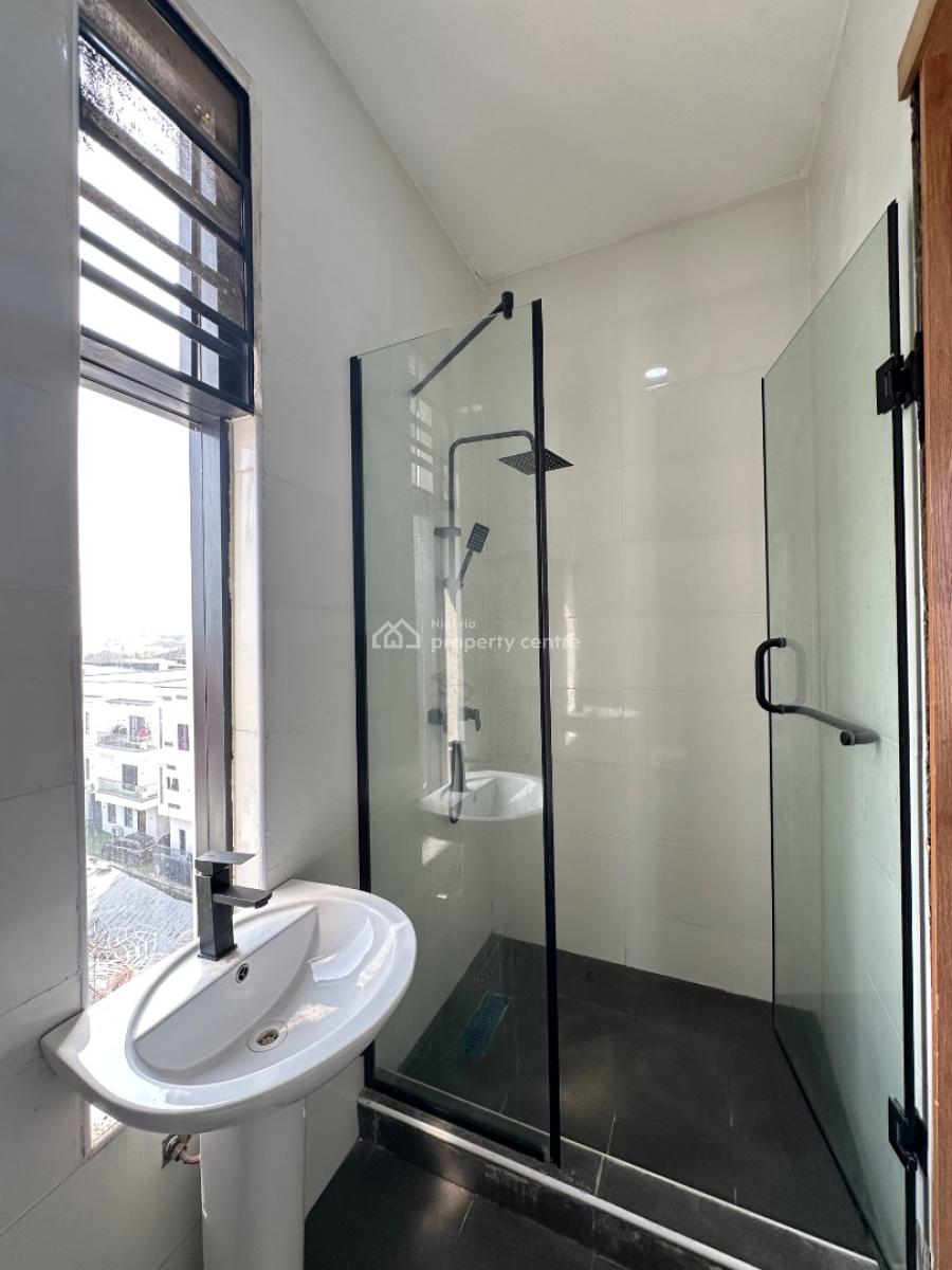 Contemporary 2 Bedroom Apartment, Ikate, Lekki, Lagos, Flat / Apartment for Sale