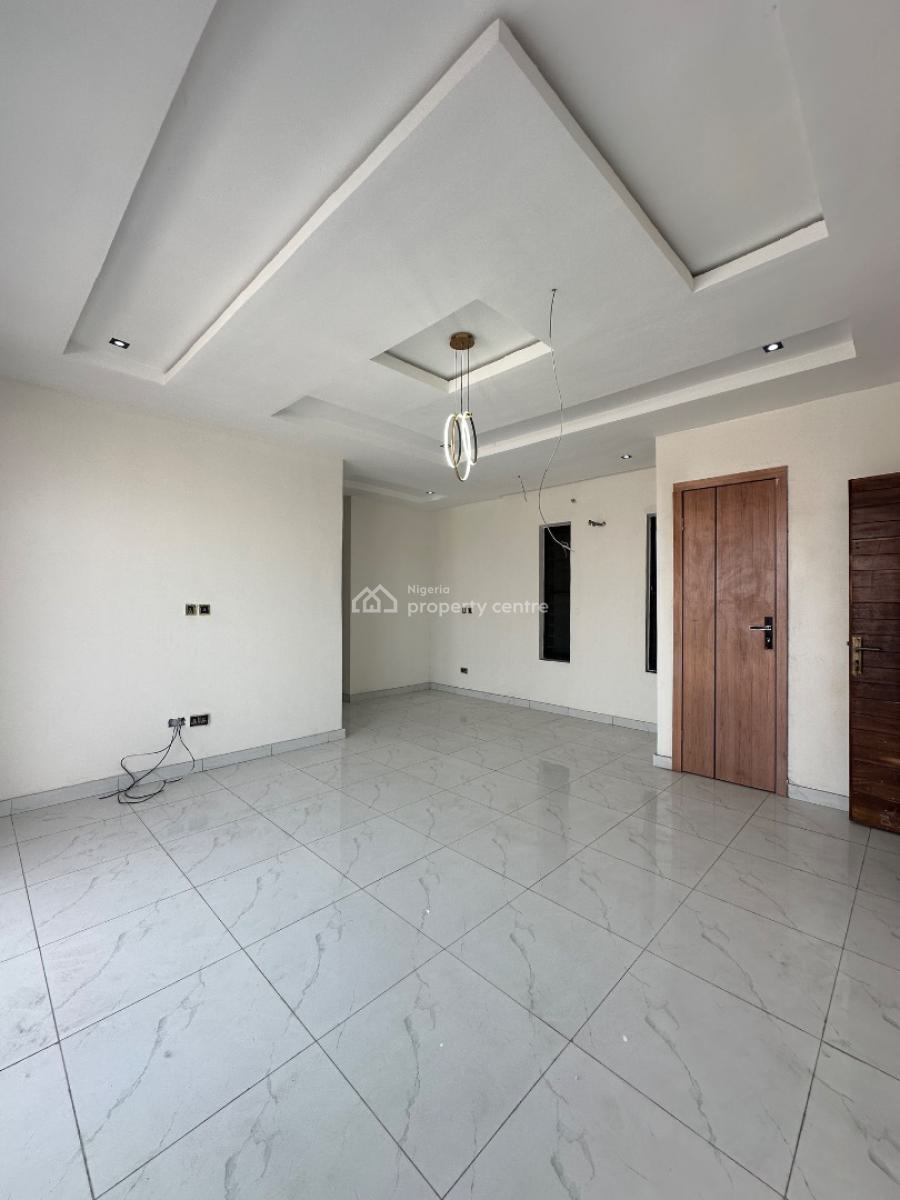 Contemporary 2 Bedroom Apartment, Ikate, Lekki, Lagos, Flat / Apartment for Sale