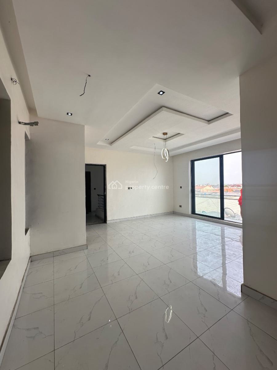 Contemporary 2 Bedroom Apartment, Ikate, Lekki, Lagos, Flat / Apartment for Sale