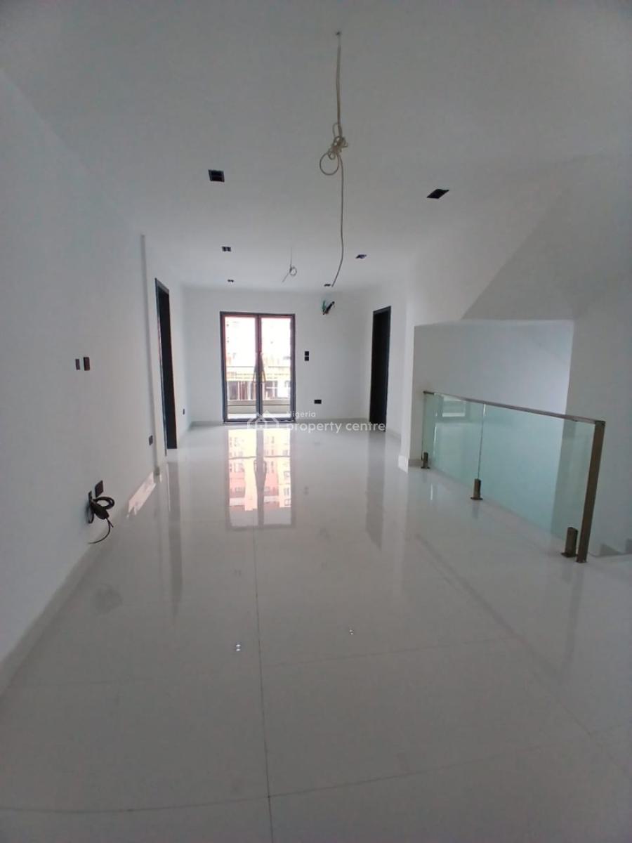 Ultra Luxury 4 Bedroom Fully Detached Duplex, Ikoyi, Lagos, Detached Duplex for Sale