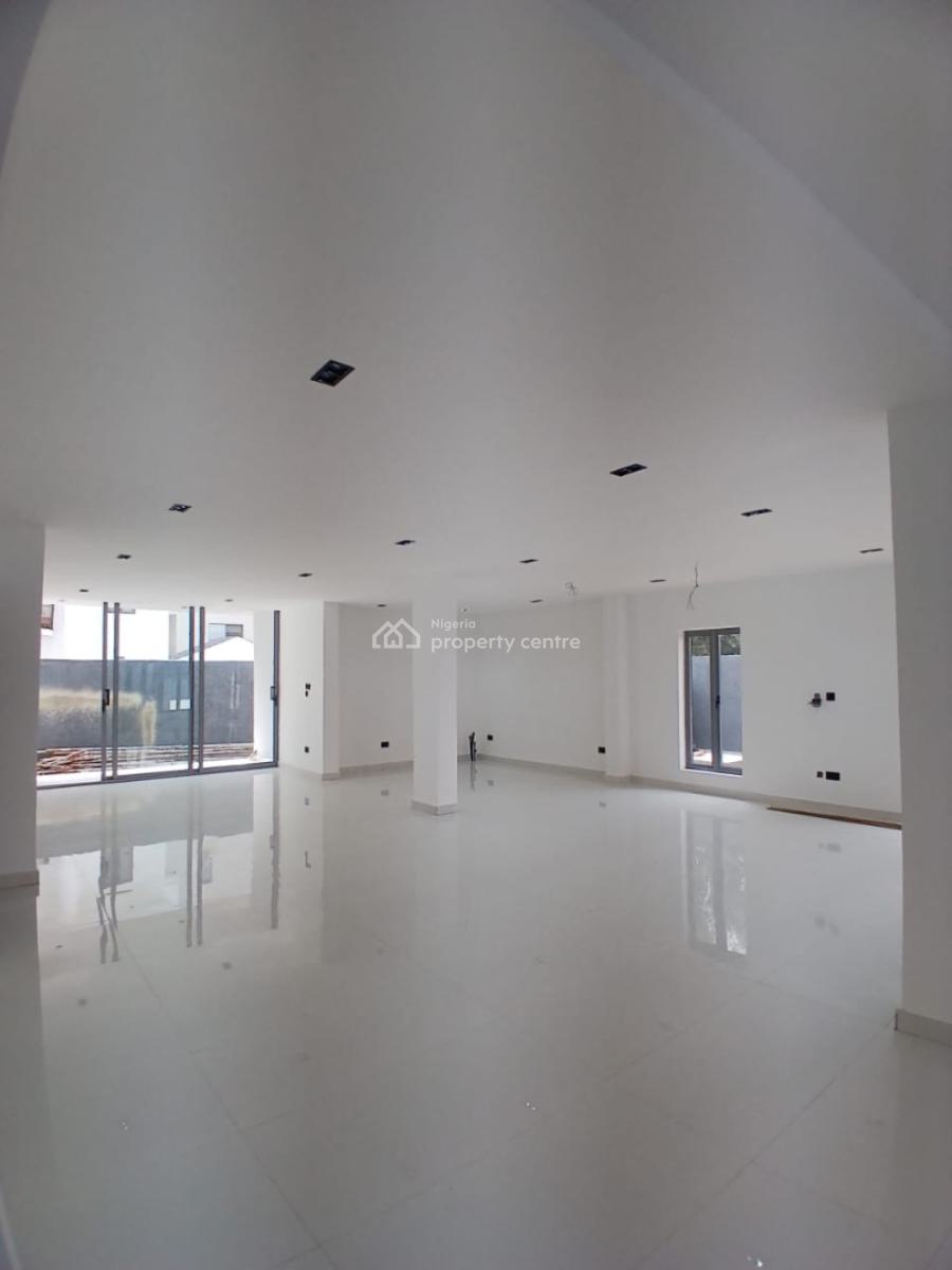 Ultra Luxury 4 Bedroom Fully Detached Duplex, Ikoyi, Lagos, Detached Duplex for Sale