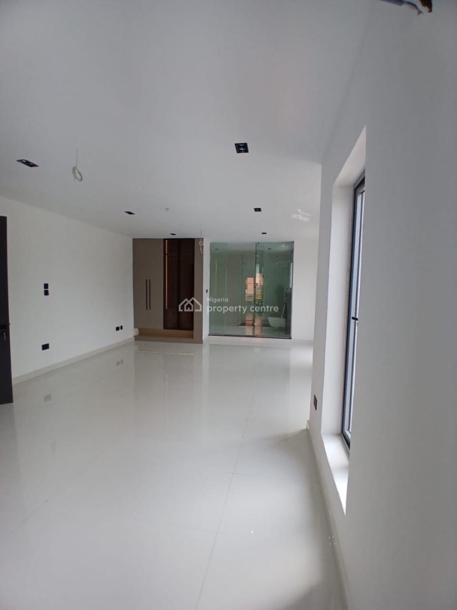 Ultra Luxury 4 Bedroom Fully Detached Duplex, Ikoyi, Lagos, Detached Duplex for Sale