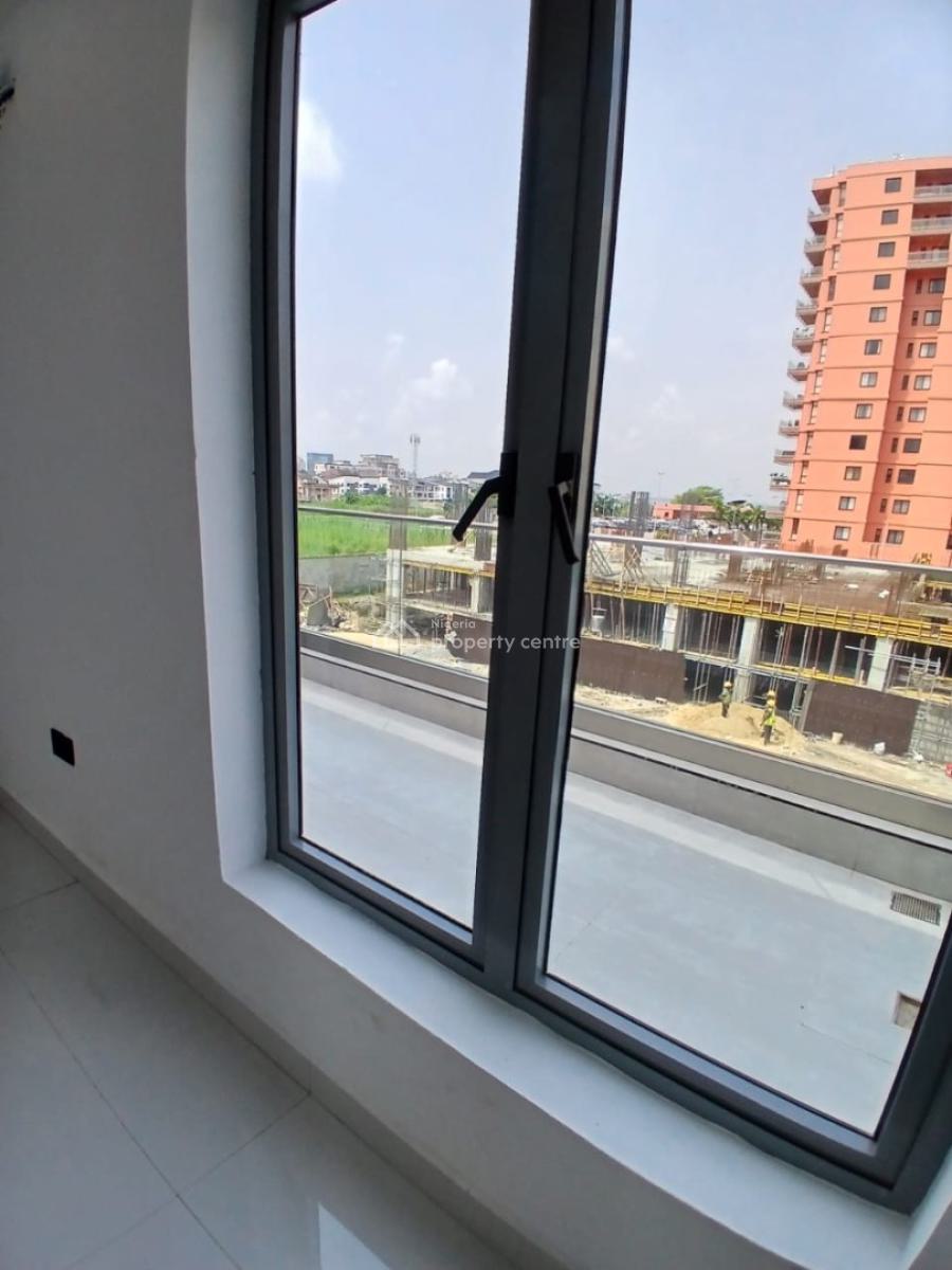 Ultra Luxury 4 Bedroom Fully Detached Duplex, Ikoyi, Lagos, Detached Duplex for Sale