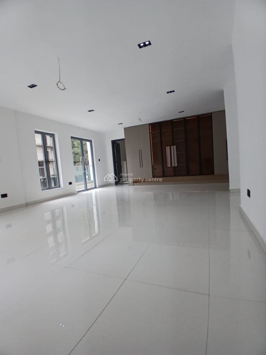 Ultra Luxury 4 Bedroom Fully Detached Duplex, Ikoyi, Lagos, Detached Duplex for Sale