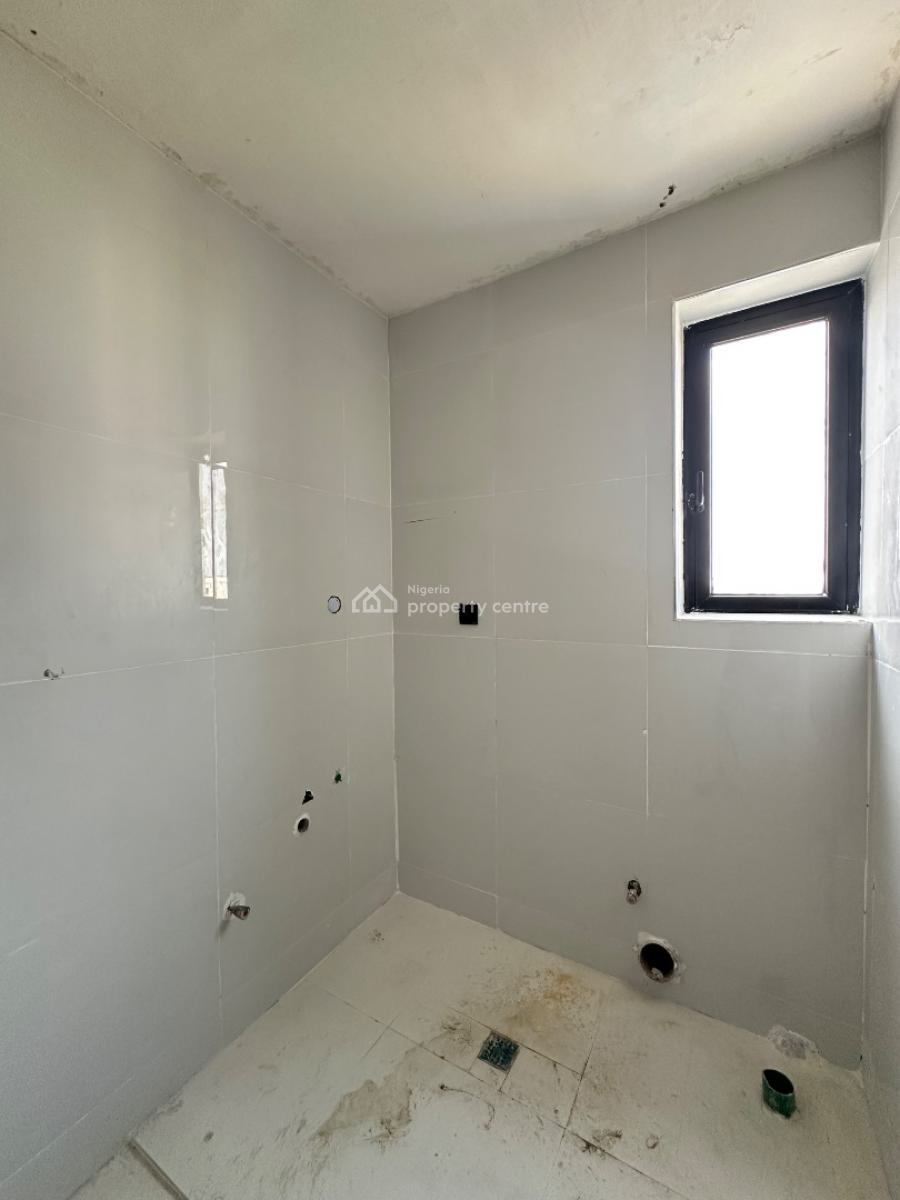 Luxury 3 Bedroom Penthouse, Ikate, Lekki, Lagos, Flat / Apartment for Sale