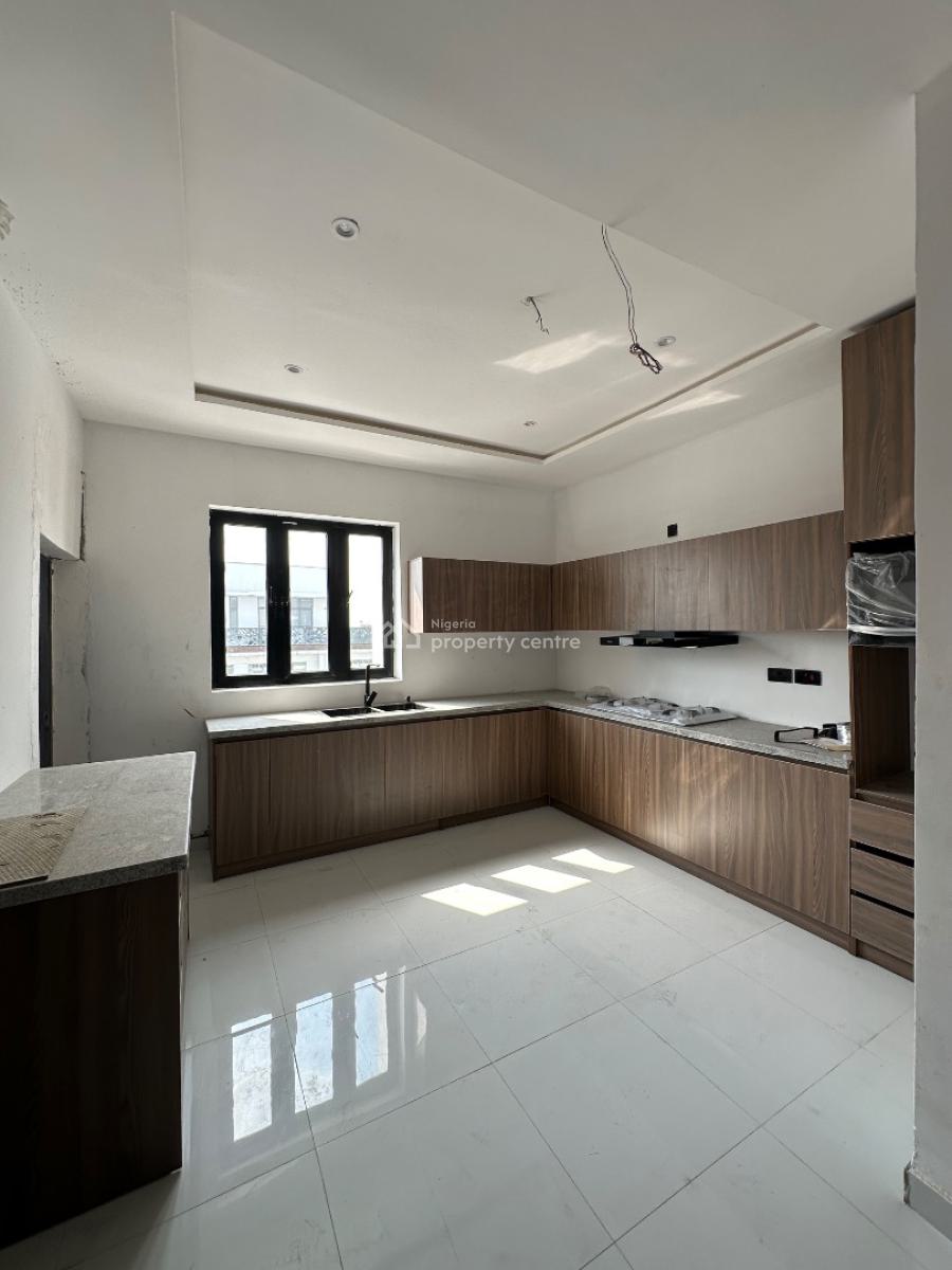 Luxury 3 Bedroom Penthouse, Ikate, Lekki, Lagos, Flat / Apartment for Sale