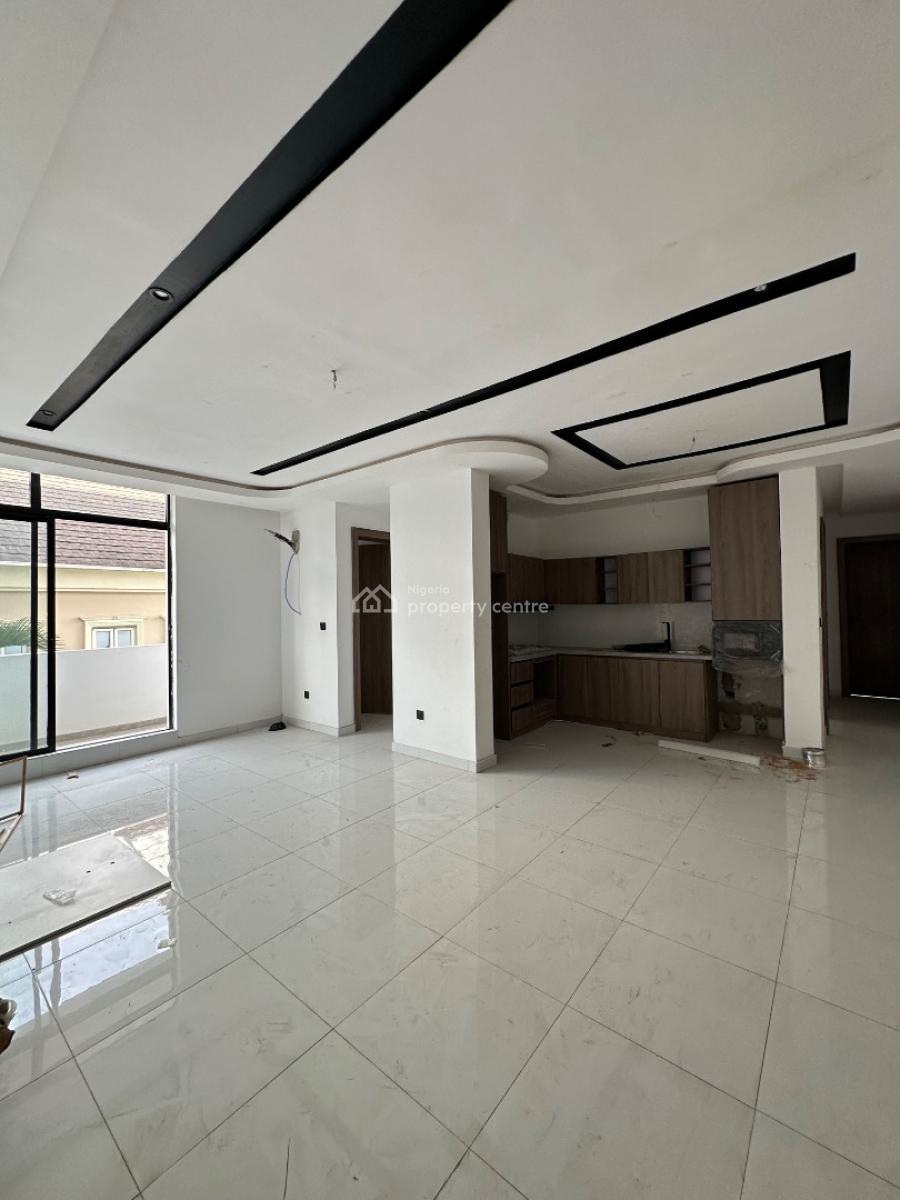 Luxury 3 Bedroom Penthouse, Ikate, Lekki, Lagos, Flat / Apartment for Sale