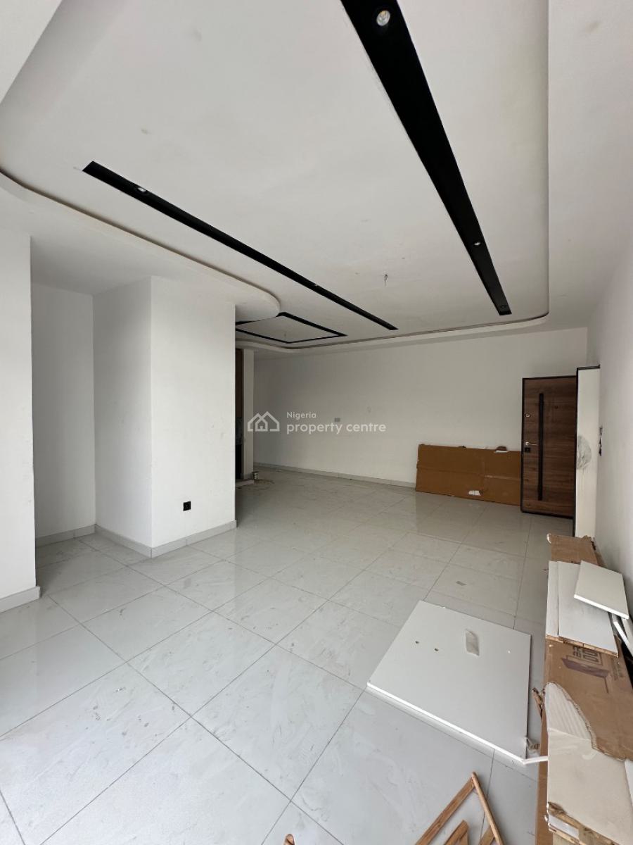 Luxury 3 Bedroom Penthouse, Ikate, Lekki, Lagos, Flat / Apartment for Sale