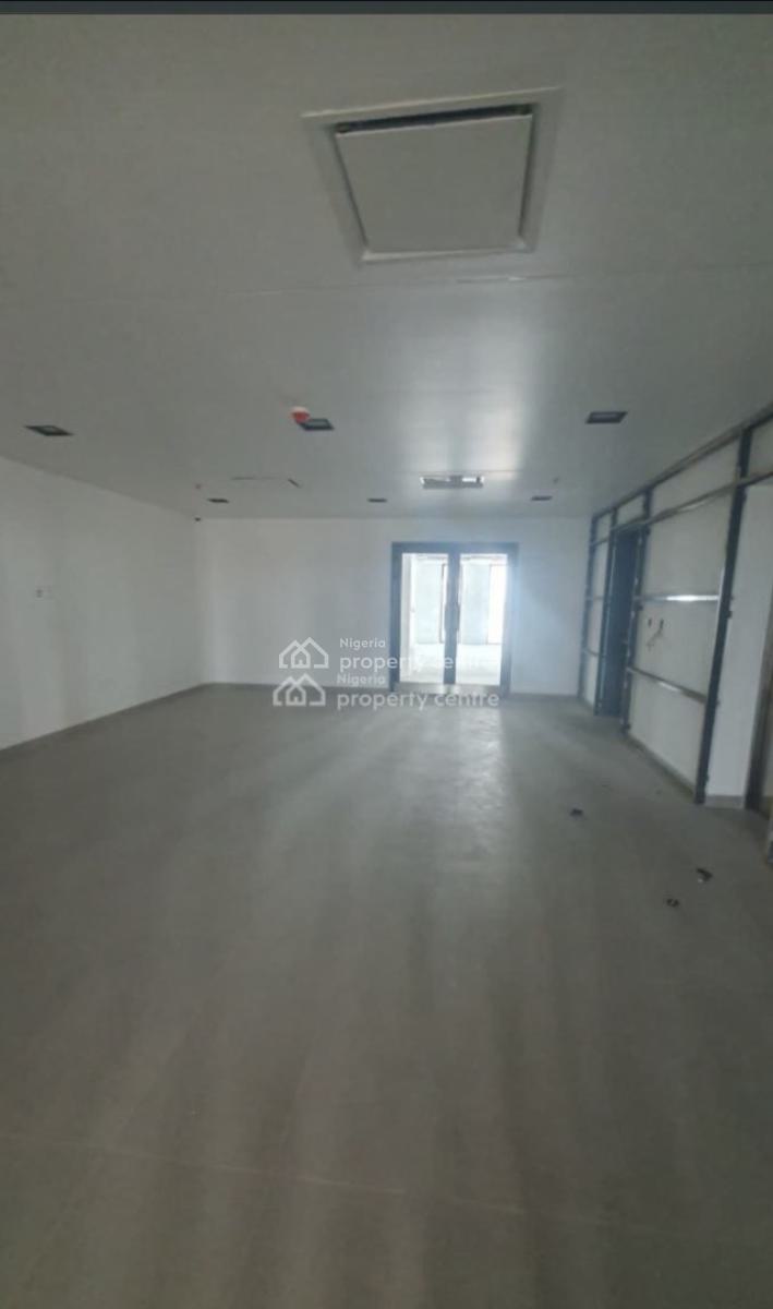 10-floor Building,with 1009 Sqm Office Space, Ikeja Gra, Ikeja, Lagos, Office Space for Rent