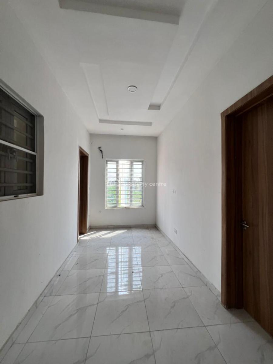 Spacious Four Bedrooms Terraced Duplex, Ajah, Lagos, Terraced Duplex for Sale
