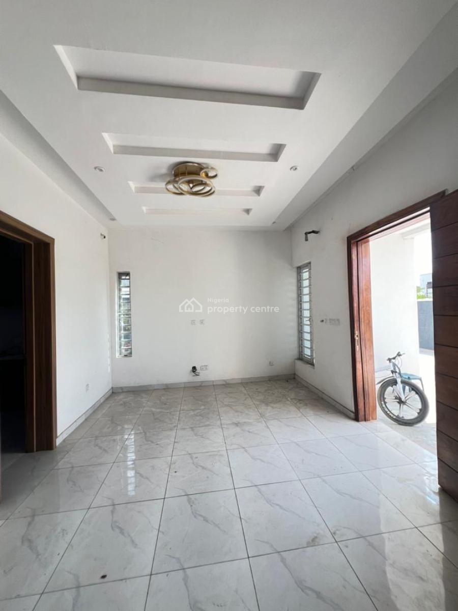 Spacious Four Bedrooms Terraced Duplex, Ajah, Lagos, Terraced Duplex for Sale