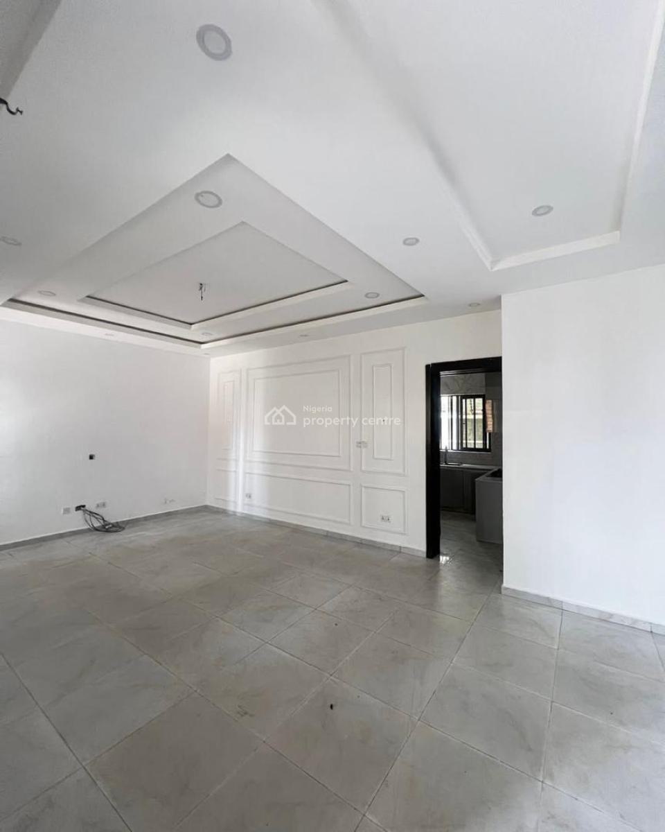 4 Bedrooms Terraced Duplex, Ikate, Lekki, Lagos, Terraced Duplex for Rent