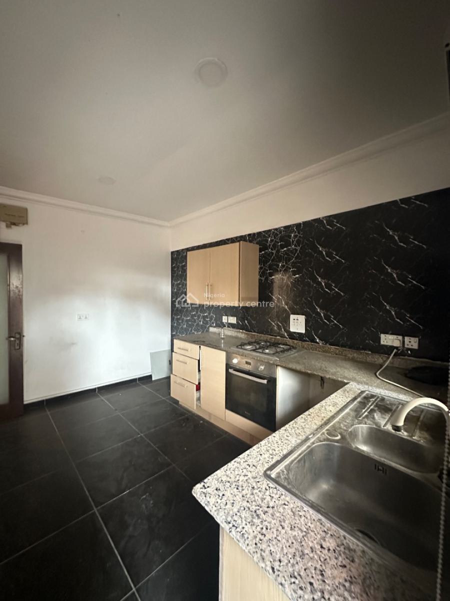 Contemporary 4 Bedroom Terrace Duplex, Osapa, Lekki, Lagos, House for Sale