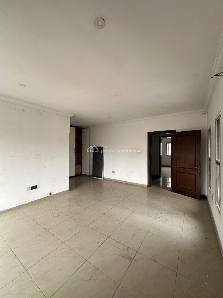 Contemporary 4 Bedroom Terrace Duplex, Osapa, Lekki, Lagos, House for Sale