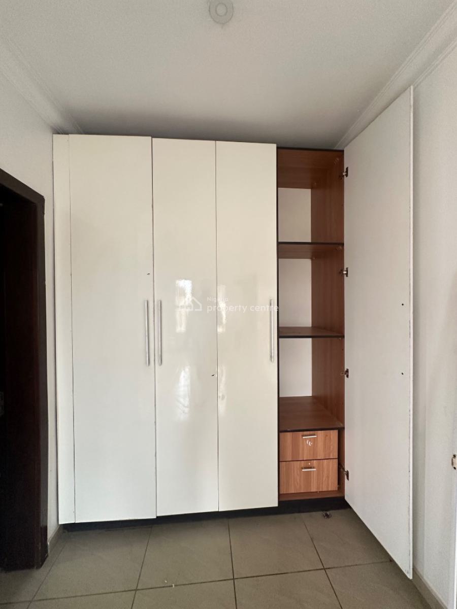 Contemporary 4 Bedroom Terrace Duplex, Osapa, Lekki, Lagos, House for Sale