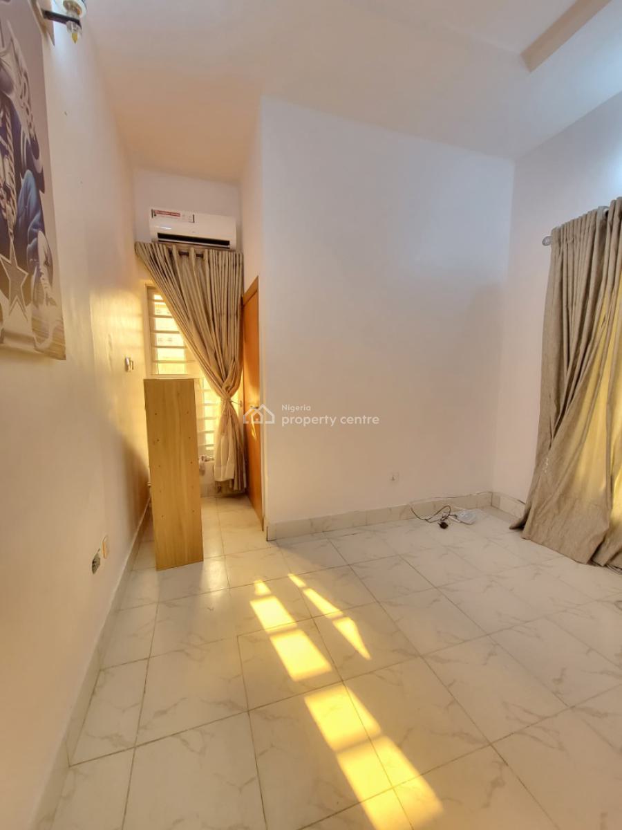 Top Luxury Fully Furnished Mini Flat, Mobil Road, Ajah, Lagos, Mini Flat (room and Parlour) for Rent