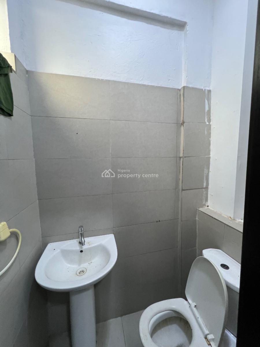 Furnished and Neatly Demarcated Office Spaces with Air Conditioners, Oniru, Victoria Island (vi), Lagos, Commercial Property for Rent