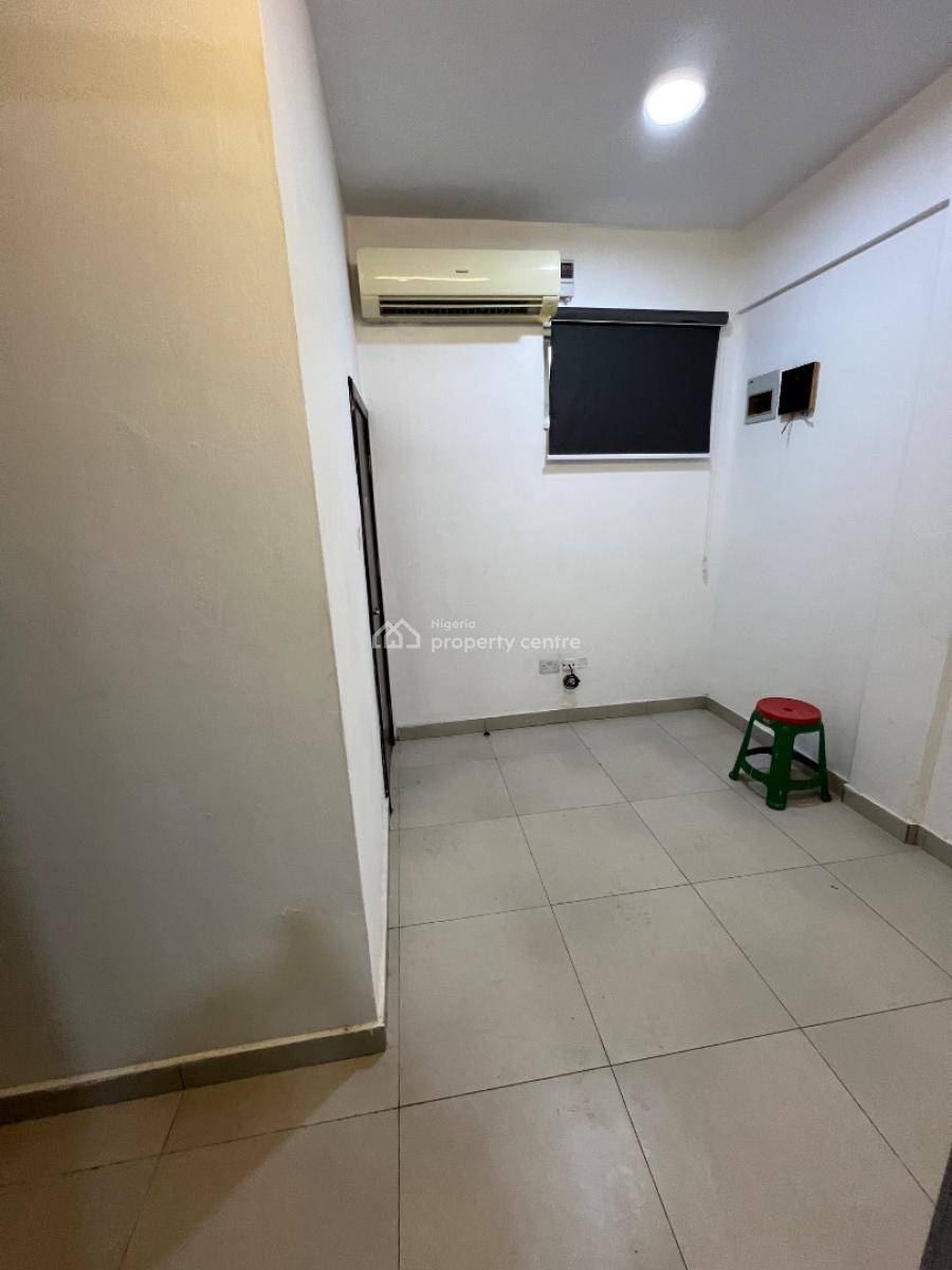 Furnished and Neatly Demarcated Office Spaces with Air Conditioners, Oniru, Victoria Island (vi), Lagos, Commercial Property for Rent