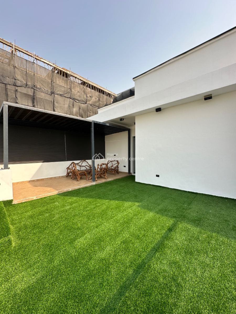 Luxury 5 Bedroom Duplex with Bq Swimming Pool, Lekki Phase 1, Lekki Phase 1, Lekki, Lagos, House for Sale