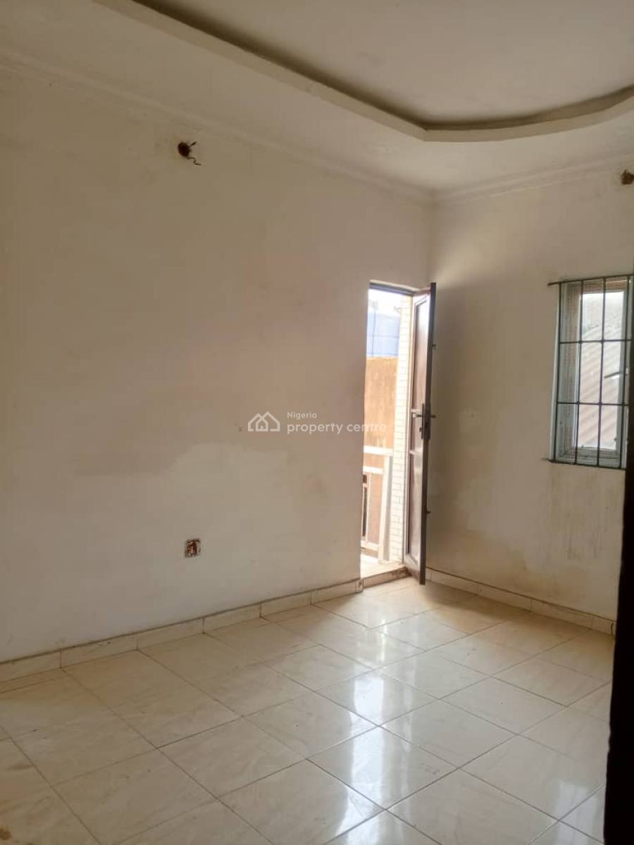 Units of Lovely Mini Flat Available, Ebute Metta West, Yaba, Lagos, Mini Flat (room and Parlour) for Rent