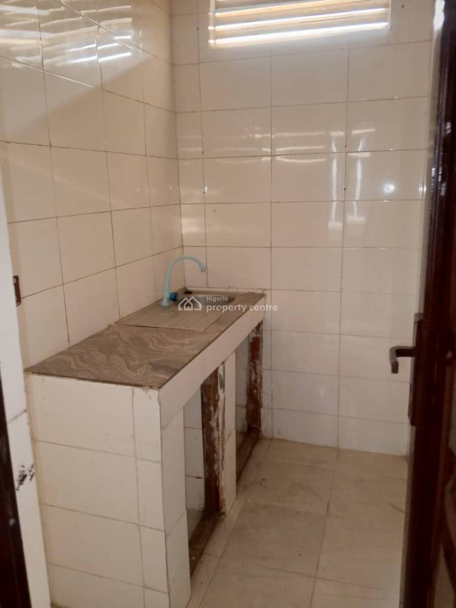 Units of Lovely Mini Flat Available, Ebute Metta West, Yaba, Lagos, Mini Flat (room and Parlour) for Rent