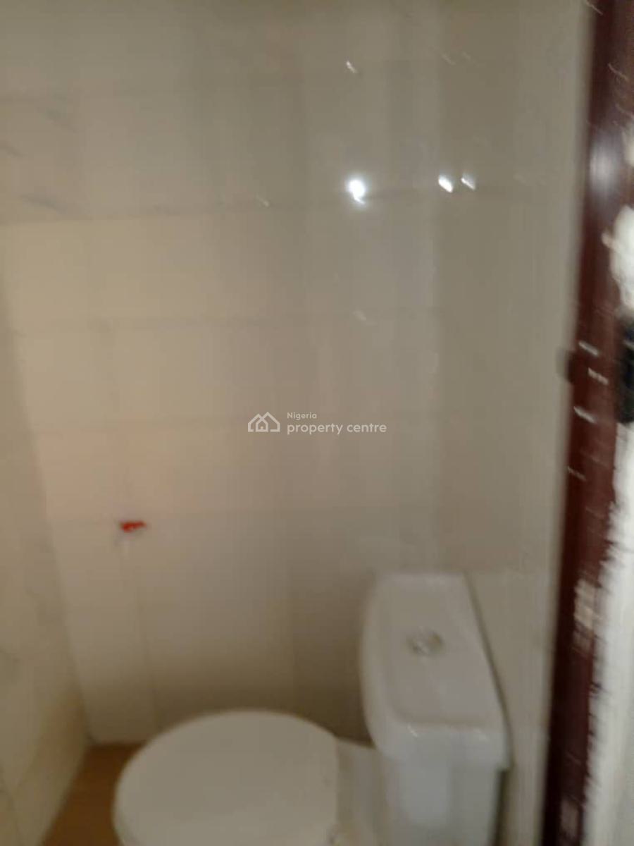 Units of Lovely Mini Flat Available, Ebute Metta West, Yaba, Lagos, Mini Flat (room and Parlour) for Rent