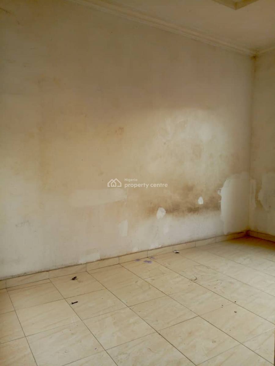 Units of Lovely Mini Flat Available, Ebute Metta West, Yaba, Lagos, Mini Flat (room and Parlour) for Rent